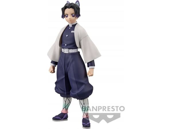 Bandai Bp demon slayer bok – vol. 37 Shinobu Kocho