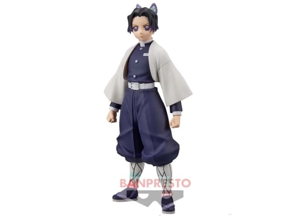 Bandai Bp demon slayer bok – vol. 37 Shinobu Kocho