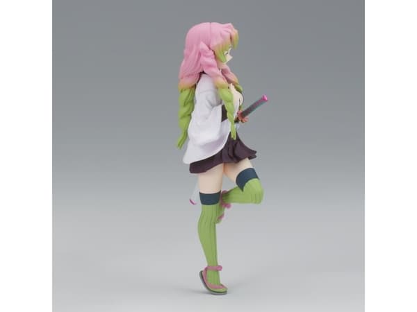 Bandai BP DEMON SLAYER KNY - VOL. 45 MITSURI KANROJI