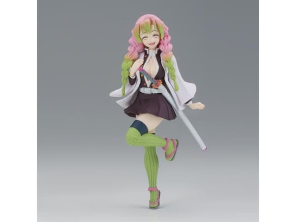Bandai BP DEMON SLAYER KNY - VOL. 45 MITSURI KANROJI