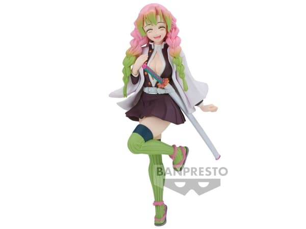 Bandai BP DEMON SLAYER KNY - VOL. 45 MITSURI KANROJI
