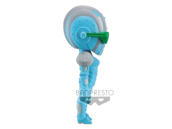 Bandai Bp jojo b.a. steinete hav - polygroid s.f.