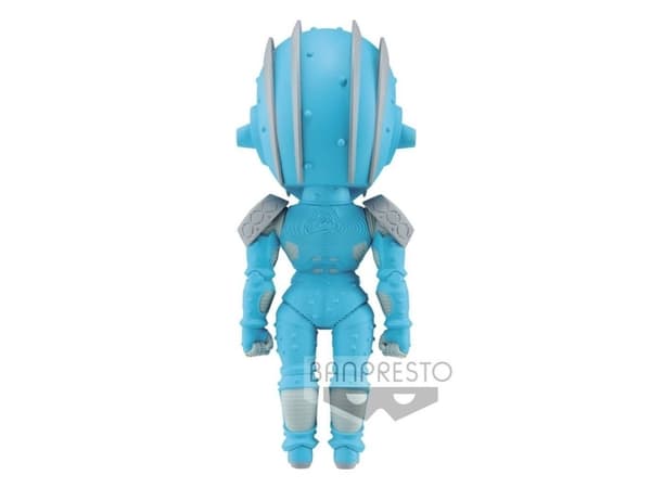 Bandai Bp jojo b.a. steinete hav - polygroid s.f.