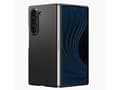 Pikkukuva 3 / 5: Spigen Air Skin Galaxy Z Fold 6 Case Black, Cover, Samsung, Galaxy Z Fold 6, 19.3 cm (7.6"), Black