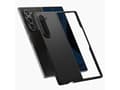 Pikkukuva 4 / 5: Spigen Air Skin Galaxy Z Fold 6 Case Black, Cover, Samsung, Galaxy Z Fold 6, 19.3 cm (7.6"), Black