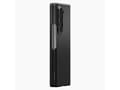 Pikkukuva 5 / 5: Spigen Air Skin Galaxy Z Fold 6 Case Black, Cover, Samsung, Galaxy Z Fold 6, 19.3 cm (7.6"), Black
