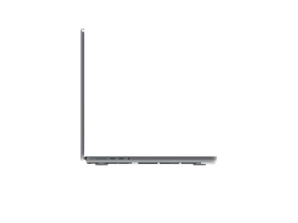 dbramante1928 Iceland - Skallveske for bærbar - 14" - blank - for Apple MacBook Pro (14.2 tommer)