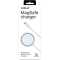 Miniatyrbild 3 av 3: Celly MagSafe-trådlös laddare USB-C