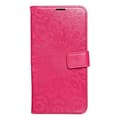 Miniatyrbild 4 av 7: Galaxy A14 5G/4G Plånboksfodral Mezzo Mandala - Magenta
