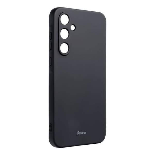 Roar Galaxy A15 5G Mobilskal Jelly Armor - Svart