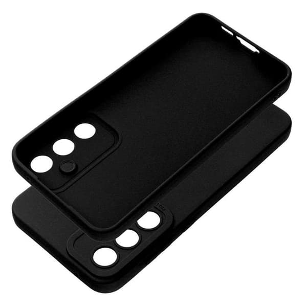 Roar Galaxy A15 5G/4G Mobilskal Luna - Svart