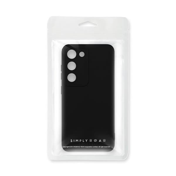 Roar Galaxy A15 5G/4G Mobilskal Luna - Svart