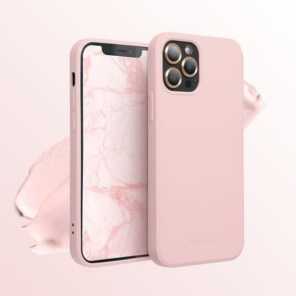 Roar Galaxy A15 5G/4G Mobilskal Space - Rosa