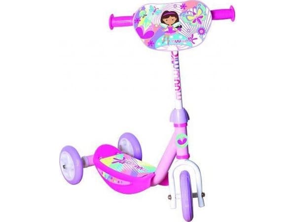 Muuwmi KiddyScooter Svänghjul Fairy AU 505
