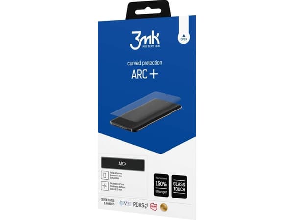 3MK ARC+ 1 pc(s)