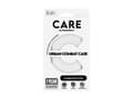 Pikkukuva 1 / 5: PanzerGlass CARE by ® Flagship Case Transparent Urban Combat w. Clear Frame iPhone 15 Plus, Cover, Apple, Apple - iPhone 15 Plus, Transparent