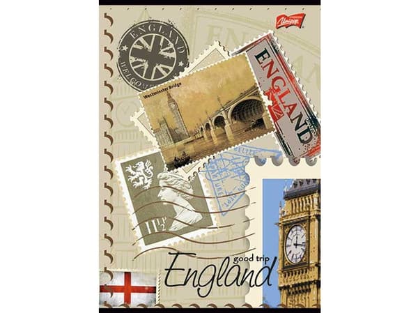 Boutique A4 96k grid semi hardcover p5 mix hinta per kpl