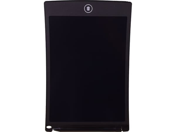 PROMO Grafisk surfplatta + pekpenna 25x15,5cm H10A/LCD