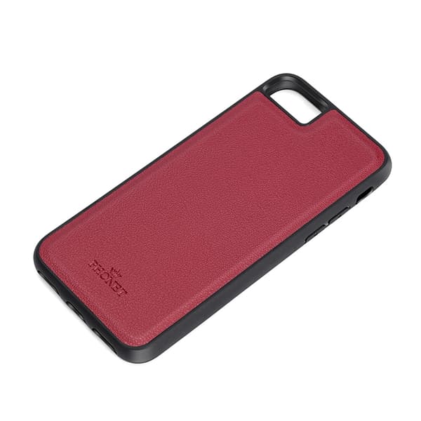Phonet Plånbok Fodral med Magnet Skal för iPhone SE / 8 / 7