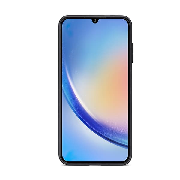 Phonet Plånbok Fodral med Magnet Skal för Samsung A34 5G