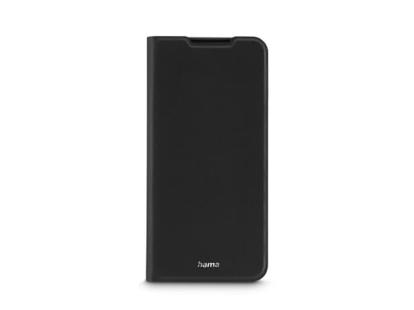 Hama 00137035, Utbytbara fodral, Samsung, Galaxy A55 5G, 16,8 cm (6.6"), Svart