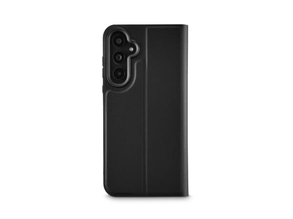 Hama 00137035, Utbytbara fodral, Samsung, Galaxy A55 5G, 16,8 cm (6.6"), Svart