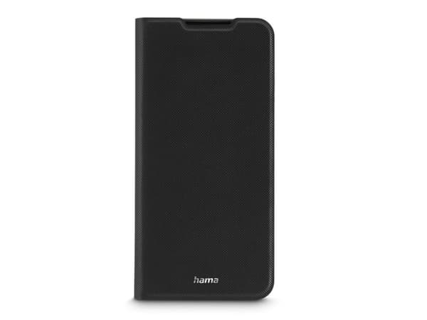 Hama 00137035, Utbytbara fodral, Samsung, Galaxy A55 5G, 16,8 cm (6.6"), Svart