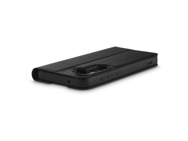 Hama 00137035, Utbytbara fodral, Samsung, Galaxy A55 5G, 16,8 cm (6.6"), Svart
