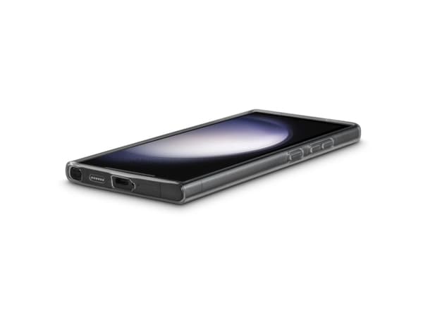 Hama 00136089, Etui, Samsung, Galaxy S24 Ultra, 17,3 cm (6.8"), Gjennomsiktig