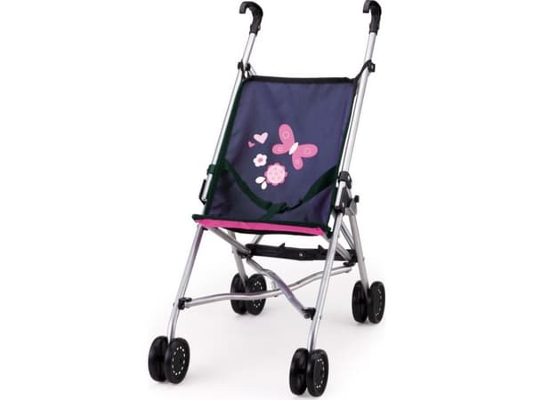Bayer Bayer Buggy dockvagn 30513AA