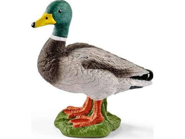 Schleich-figur Schleich 17065 Anka (13824)