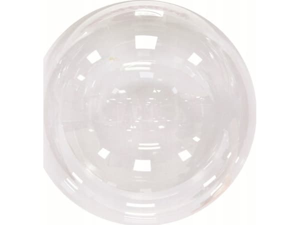 Aqua krystallballong uten trykk, 30" AA