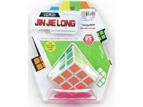 Bigtoys BGR3015 Magic Cube
