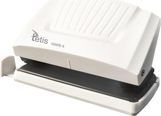 Tetis hullstanser Grå hullstanser 12 ark GD015-S tetis