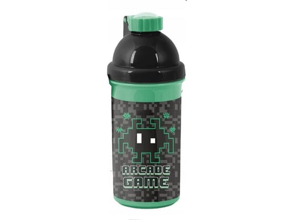 Piórnik Paso Bidon Arcade Game PP24MC-3021
