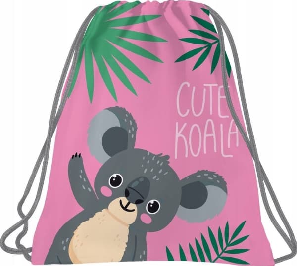 Derform pennal Koala 10 Derform skoveske