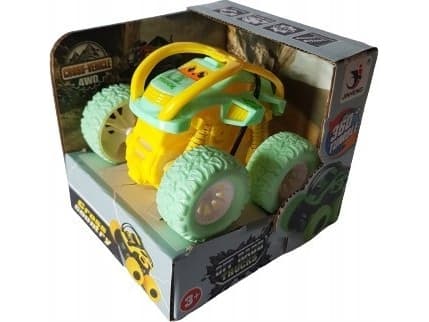 Hipo Auto wywrotka 9cm Friction 4kol H13013 Hipo mix cena za 1 szt