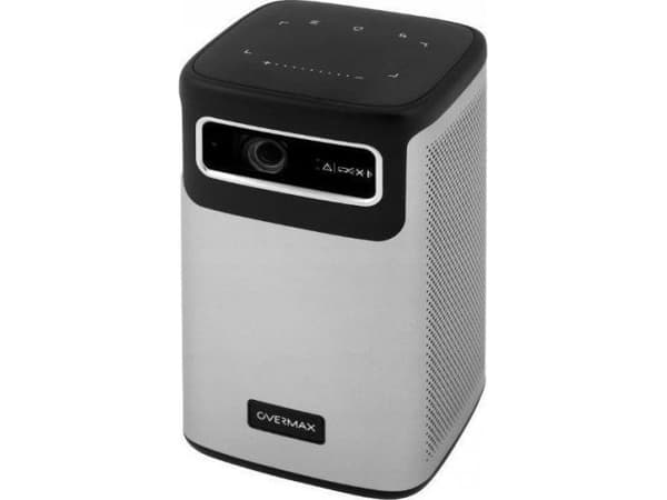 Projektor Overmax Projektor Overmax Multipic 8.1 4K