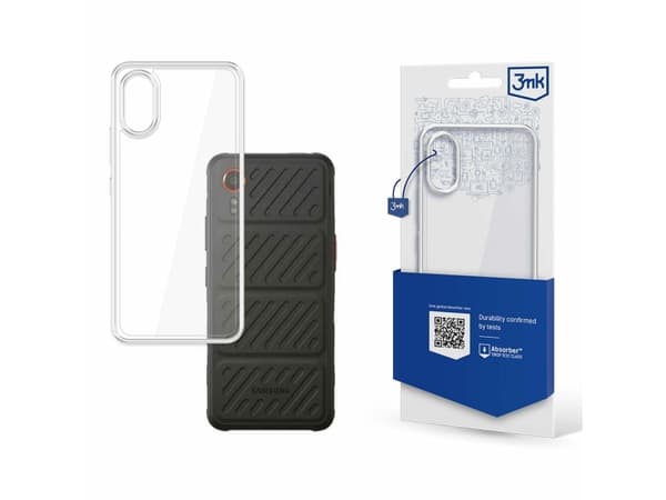 3MK 3mk Suojakansi Armor Asia Samsung Galaxy XCover 7:lle