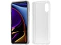 Miniatyrbild 1 av 5: Renkforce RF-6177938, Omslag, Samsung, Xcover 7, 16,8 cm (6.6"), Transparent