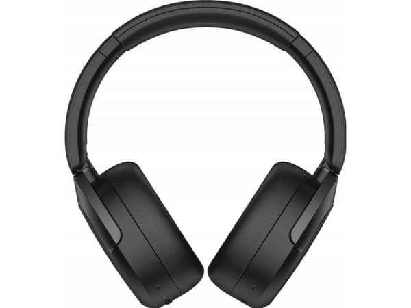 Edifier Headphones | W830NB | Bluetooth | Over-ear | Microphone | Noise canceling | Wireless | Black