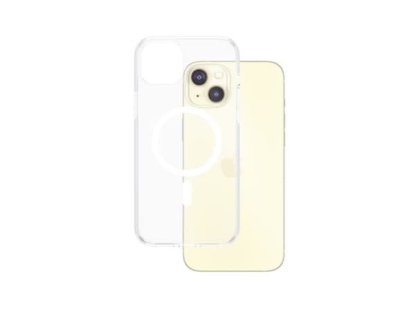 CARE by PanzerGlass Urban Combat - Baksida till mobiltelefon - MagSafe-kompatibilitet - termoplastisk polyuretan (TPU), polykarbonat (PC), oleofob be
