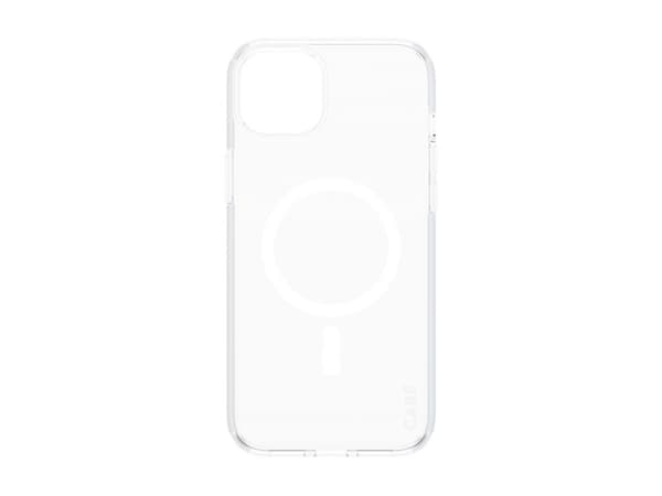 CARE by PanzerGlass Urban Combat - Baksida till mobiltelefon - MagSafe-kompatibilitet - termoplastisk polyuretan (TPU), polykarbonat (PC), oleofob be