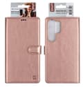 Miniatyrbild 2 av 2: UNIQ Fodral Samsung Galaxy S23 ULTRA Roséfärgat
