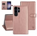 Miniatyrbild 1 av 2: UNIQ Fodral Samsung Galaxy S23 ULTRA Roséfärgat