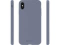 Pikkukuva 3 / 5: Mercury MERCURY SILICONE CASE SAMSUNG A34 5G LAVENDER GRAY / LAWENDOWY