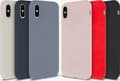Pikkukuva 2 / 5: Mercury MERCURY SILICONE CASE SAMSUNG A34 5G LAVENDER GRAY / LAWENDOWY