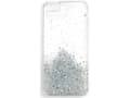 Pikkukuva 1 / 5: Wozinsky Wozinsky Star Glitter tapauksessa Xiaomi Poco F3 K40 läpinäkyvä