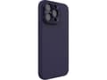 Miniatyrbilde 3 av 5: Nillkin Nillkin Etui LensWing Magnetic iPhone 14 Pro Max głęboki fiolet