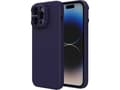 Miniatyrbilde 4 av 5: Nillkin Nillkin Etui LensWing Magnetic iPhone 14 Pro Max głęboki fiolet